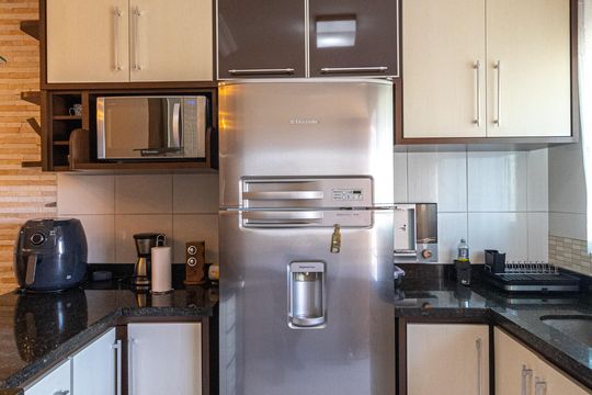Casa à venda com 3 quartos, 140m² em Cidade Líder, São Paulo