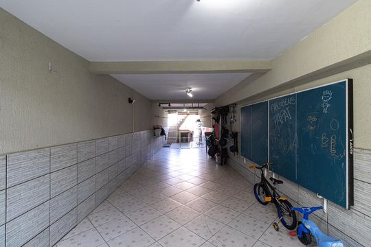 Casa à venda com 3 quartos, 140m² em Cidade Líder, São Paulo