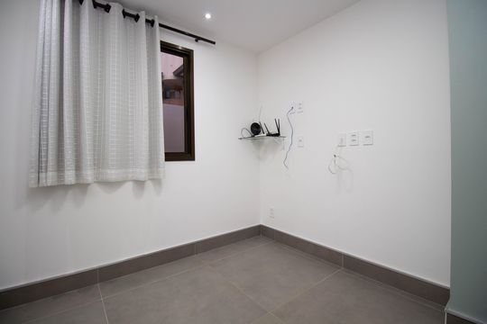 Quarto 1 de apartamento à venda com 2 quartos, 76m² em Asa Norte, Brasília