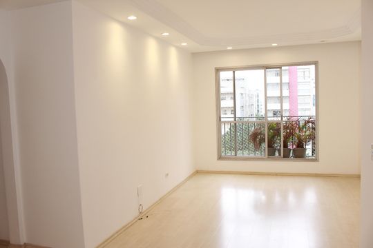 Apartamento para alugar com 2 quartos, 80m² em Santa Cecilia, São Paulo