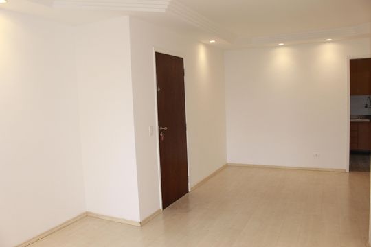 Sala de apartamento para alugar com 2 quartos, 80m² em Santa Cecilia, São Paulo