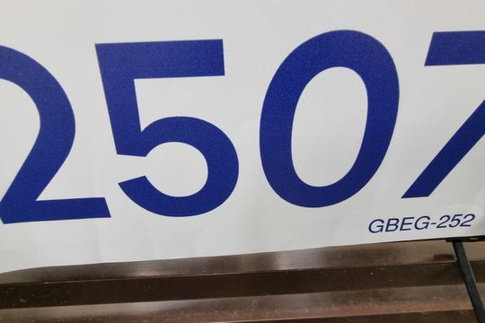 Placa de apartamento para alugar com 2 quartos, 80m² em Santa Cecilia, São Paulo