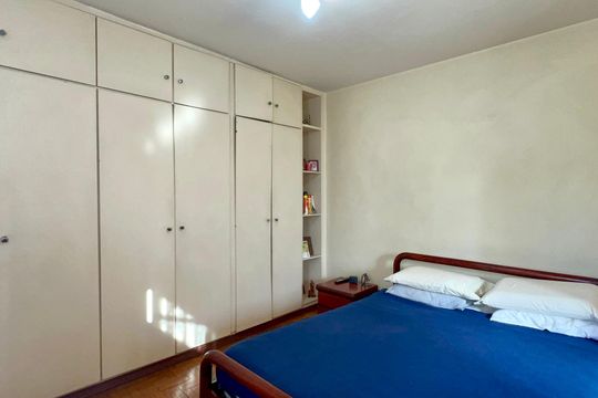 Suíte de casa à venda com 3 quartos, 194m² em Vila Anglo Brasileira, São Paulo