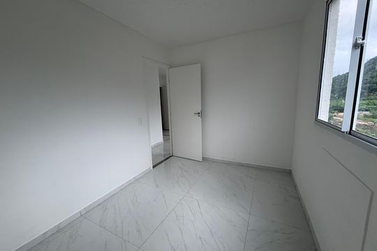Quarto 1 de apartamento à venda com 2 quartos, 50m² em Vargem Pequena, Rio de Janeiro