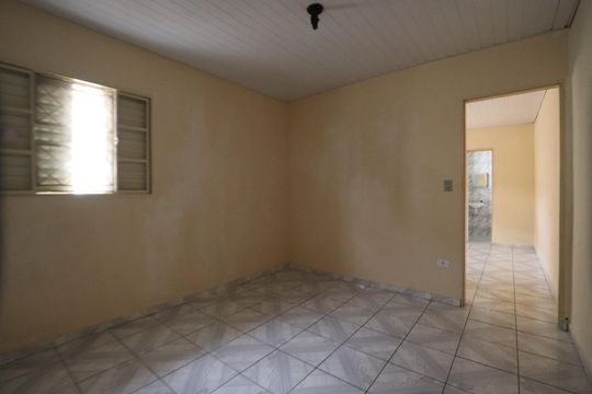 Quarto de casa para alugar com 1 quarto, 40m² em Vila Bela, São Paulo