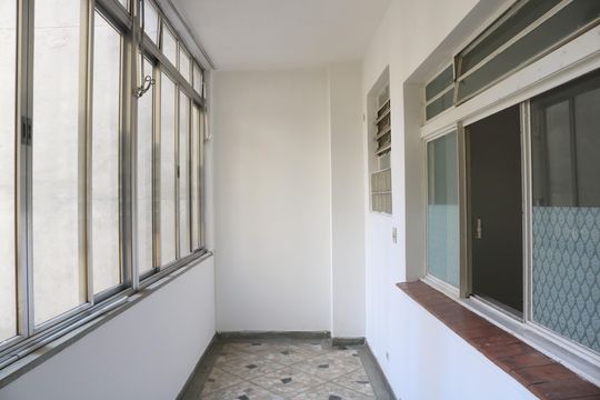 Sala de apartamento para alugar com 3 quartos, 168m² em Bom Retiro, São Paulo