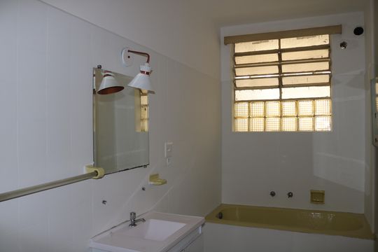Banheiro 1 de apartamento para alugar com 3 quartos, 168m² em Bom Retiro, São Paulo