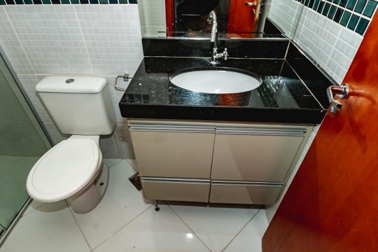 Casa de Condomínio para alugar com 3 quartos, 190m² em Manacás, Belo Horizonte