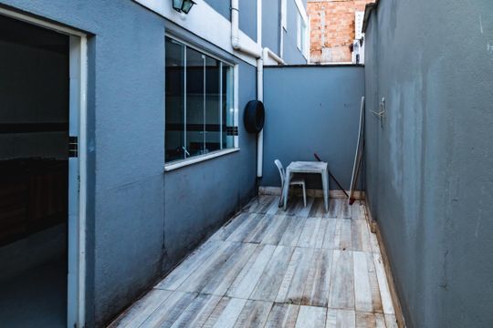 Casa de Condomínio para alugar com 3 quartos, 190m² em Manacás, Belo Horizonte