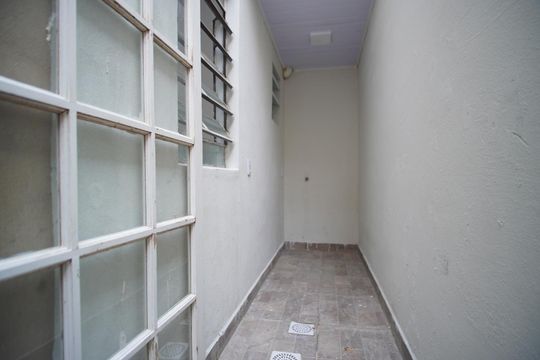 Área de Serviço de apartamento para alugar com 1 quarto, 50m² em Sarandi, Porto Alegre