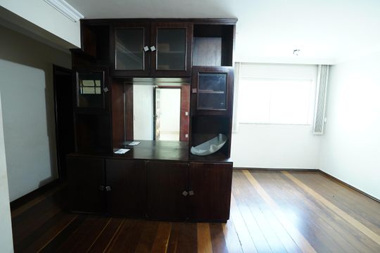 Apartamento à venda com 3 quartos, 110m² em Jardim América, Goiânia