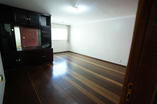 Apartamento à venda com 3 quartos, 110m² em Jardim América, Goiânia