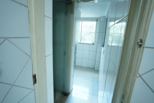 Apartamento à venda com 3 quartos, 110m² em Jardim América, Goiânia