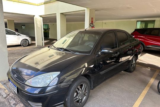 Apartamento à venda com 3 quartos, 110m² em Jardim América, Goiânia