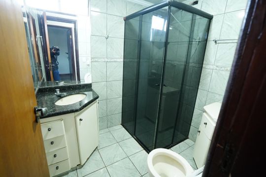 Apartamento à venda com 3 quartos, 110m² em Jardim América, Goiânia