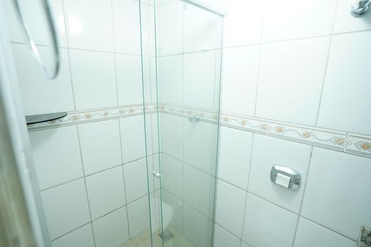 Apartamento à venda com 3 quartos, 110m² em Jardim América, Goiânia