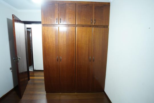 Apartamento à venda com 3 quartos, 110m² em Jardim América, Goiânia