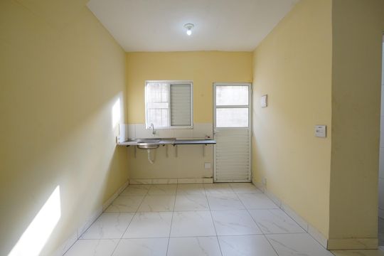 Kitnet/Studio para alugar com 1 quarto, 15m² em Liberdade, São Paulo