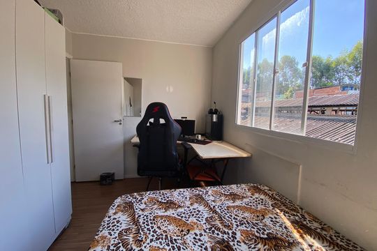 Apartamento para alugar com 2 quartos, 41m² em Cavalcanti, Rio de Janeiro