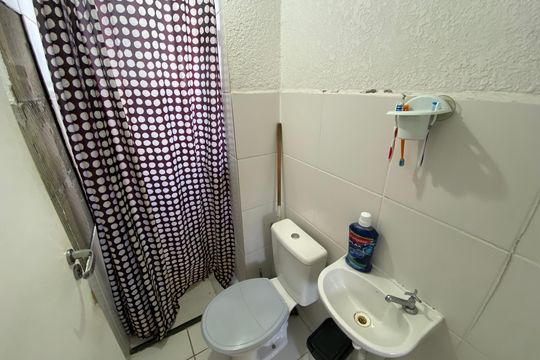 Apartamento para alugar com 2 quartos, 41m² em Cavalcanti, Rio de Janeiro