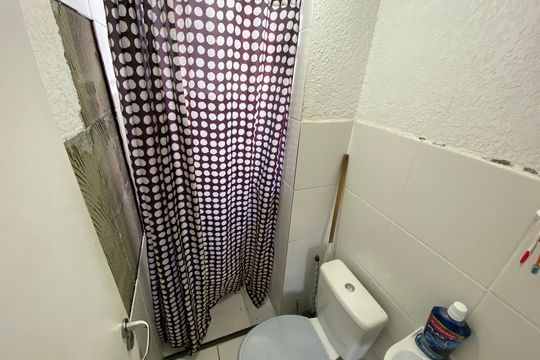 Apartamento para alugar com 2 quartos, 41m² em Cavalcanti, Rio de Janeiro