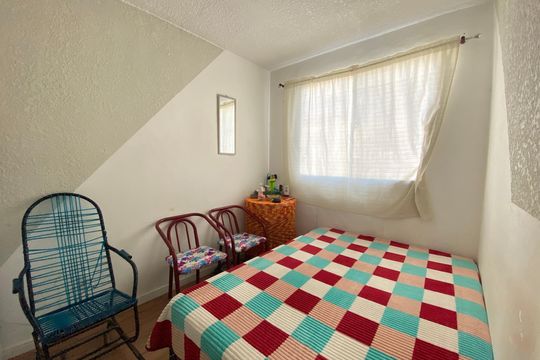 Apartamento à venda com 2 quartos, 41m² em Cavalcanti, Rio de Janeiro
