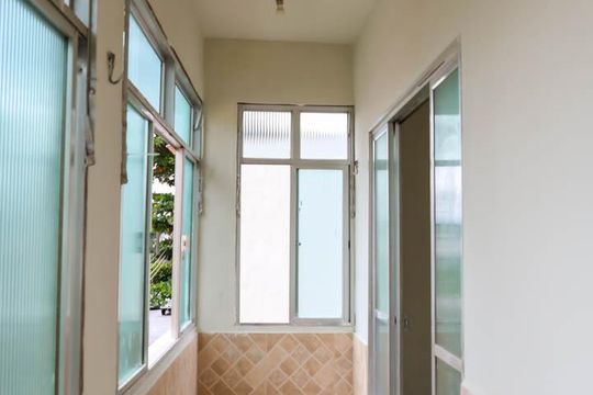 Corredor de casa para alugar com 1 quarto, 160m² em Pilares, Rio de Janeiro
