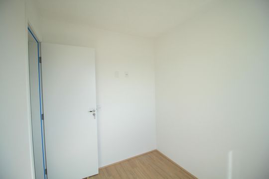Apartamento para alugar com 2 quartos, 40m² em Belenzinho, São Paulo