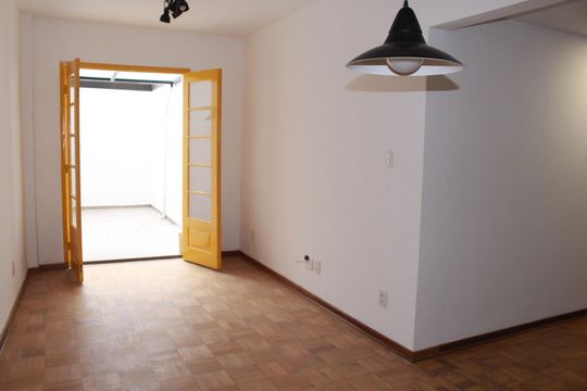 Apartamento à venda com 1 quarto, 72m² em Vila Buarque, São Paulo