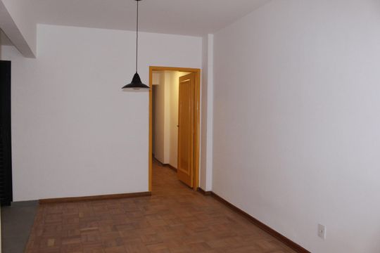 Apartamento à venda com 1 quarto, 72m² em Vila Buarque, São Paulo