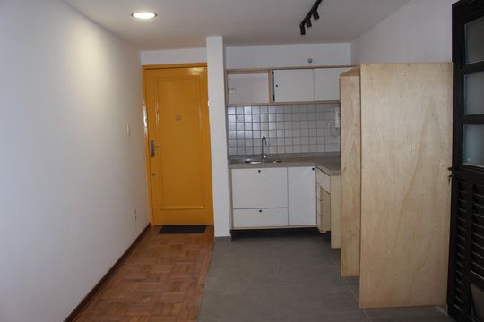 Apartamento à venda com 1 quarto, 72m² em Vila Buarque, São Paulo