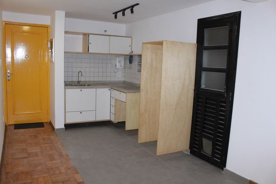 Apartamento à venda com 1 quarto, 72m² em Vila Buarque, São Paulo