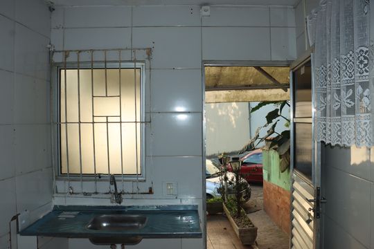 Studio de apartamento para alugar com 1 quarto, 25m² em Jardim Semiramis, Cotia