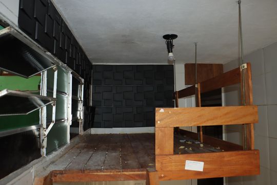Apartamento para alugar com 1 quarto, 25m² em Jardim Semiramis, Cotia