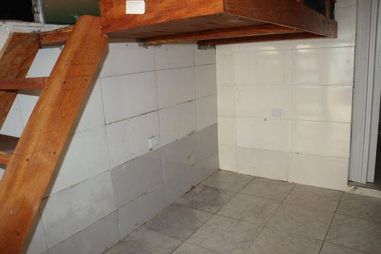 Studio de apartamento para alugar com 1 quarto, 25m² em Jardim Semiramis, Cotia