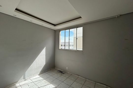 Apartamento para alugar com 2 quartos, 48m² em Nova Pampulha, Belo Horizonte