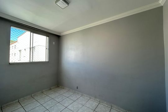 Apartamento para alugar com 2 quartos, 48m² em Nova Pampulha, Belo Horizonte