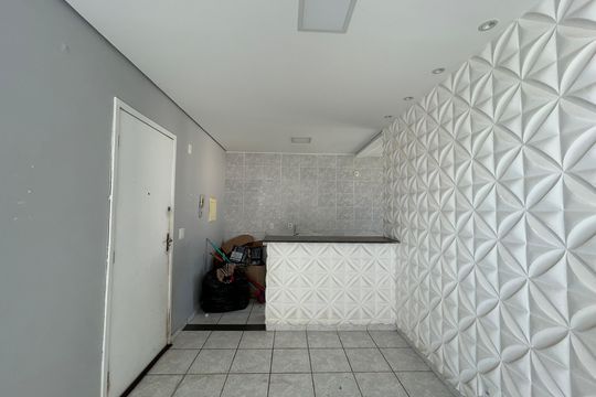 Apartamento para alugar com 2 quartos, 48m² em Nova Pampulha, Belo Horizonte