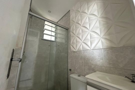 Apartamento para alugar com 2 quartos, 48m² em Nova Pampulha, Belo Horizonte