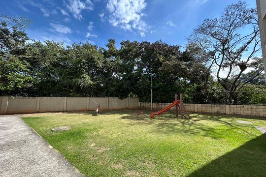 Apartamento para alugar com 2 quartos, 48m² em Nova Pampulha, Belo Horizonte