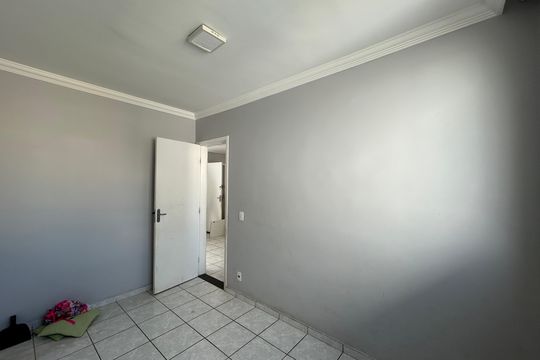 Apartamento para alugar com 2 quartos, 48m² em Nova Pampulha, Belo Horizonte
