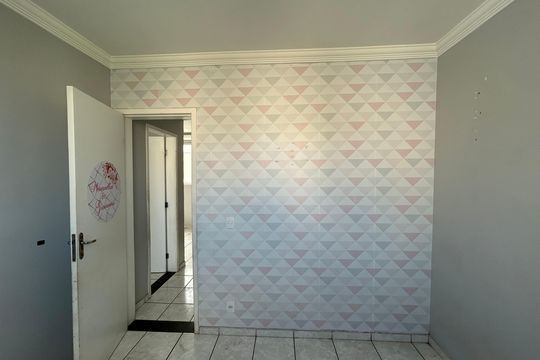 Apartamento para alugar com 2 quartos, 48m² em Nova Pampulha, Belo Horizonte