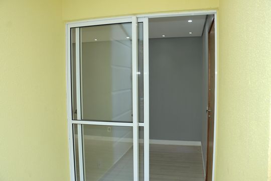 Apartamento para alugar com 2 quartos, 47m² em Bairro Jardim Nossa Senhora das Graças, Cotia