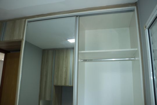 Apartamento para alugar com 2 quartos, 47m² em Bairro Jardim Nossa Senhora das Graças, Cotia