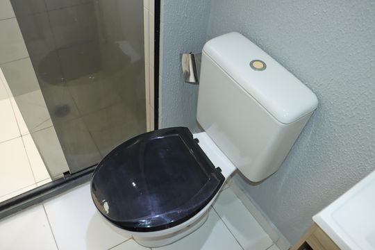 Apartamento para alugar com 2 quartos, 47m² em Bairro Jardim Nossa Senhora das Graças, Cotia