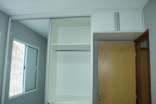 Apartamento para alugar com 2 quartos, 47m² em Bairro Jardim Nossa Senhora das Graças, Cotia