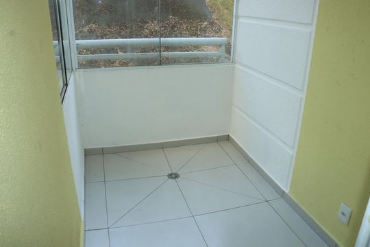 Apartamento para alugar com 2 quartos, 47m² em Bairro Jardim Nossa Senhora das Graças, Cotia