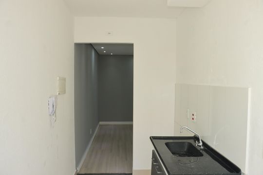 Apartamento para alugar com 2 quartos, 47m² em Bairro Jardim Nossa Senhora das Graças, Cotia