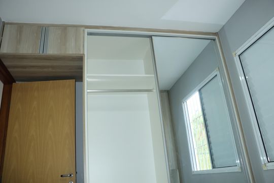 Apartamento para alugar com 2 quartos, 47m² em Bairro Jardim Nossa Senhora das Graças, Cotia