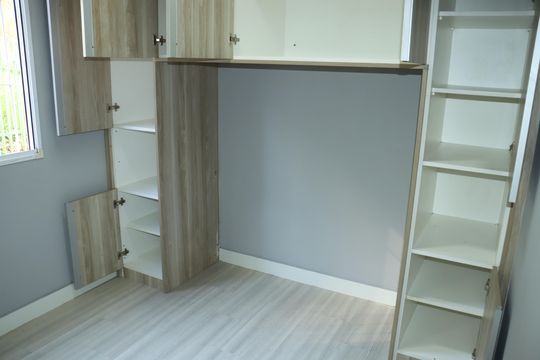 Apartamento para alugar com 2 quartos, 47m² em Bairro Jardim Nossa Senhora das Graças, Cotia